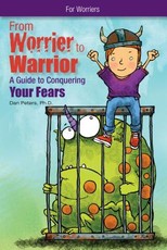 From Worrier to Warrior