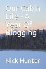Our Cabin Life - A Year of Blogging