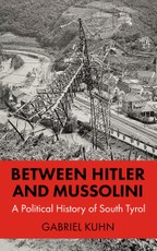 Between Hitler and Mussolini