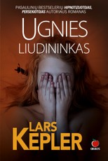 Ugnies liudininkas (minkšti viršeliai)