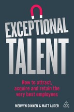 Exceptional Talent