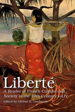 LibertÃ© Vol. IV