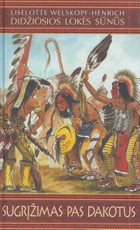 Sugrįžimas pas dakotus (2004)