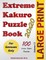 Extreme Kakuro Puzzle Book