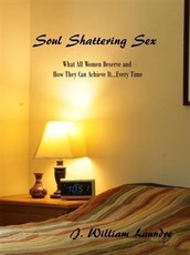 Soul Shattering Sex
