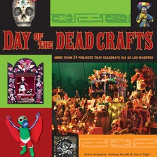Day of the Dead Crafts