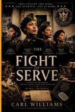 The Fight to Serve