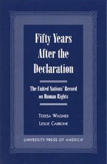 Fifty Years After the Declaration