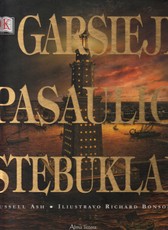 Garsieji pasaulio stebuklai
