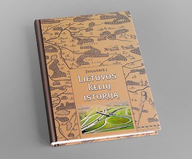 Žvilgsnis į Lietuvos kelių istoriją