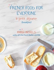 French Food for Everyone