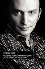 Proverbs, Poems And Economics Of An American Immigrant