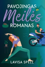 Pavojingas meilės romanas