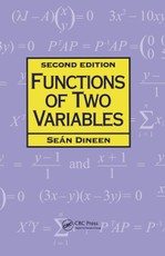 Functions of Two Variables