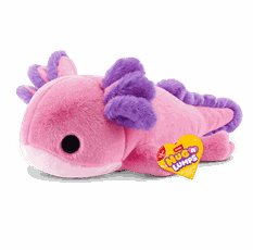 HUG A LUMPS Pliušinis žaislas, 60 cm