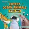 Cutest Ocean Animals of All Time