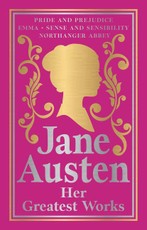 Greatest Works Jane Austen