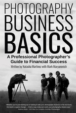 Photography Business Basics