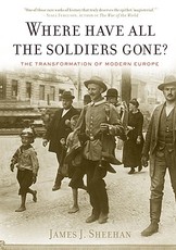 Where Have All the Soldiers Gone?