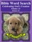 Bible Word Search Celebrating God's Creation Volume 32