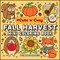 Fall Harvest Mini Coloring Book
