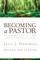 Becoming a Pastor: