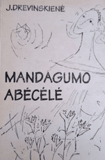 Mandagumo abėcėlė