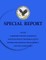 Special Report on the Agreement for the Acquisition an Donation of the Mineral Estate Between the United States of America and the Collier Family