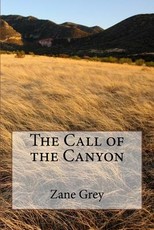 The Call of the Canyon