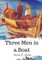 Three Men in a Boat