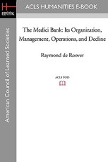 The Medici Bank