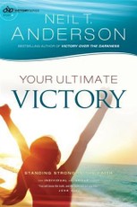 Your Ultimate Victory (Victory Series Book #8)