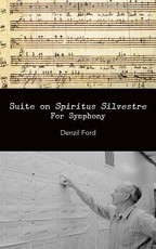 Suite on Spiritus Silvestre