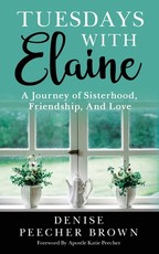 Tuesdays with Elaine