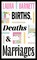 Barnett, L: Births, Deaths and Marriages