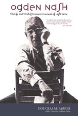 Ogden Nash