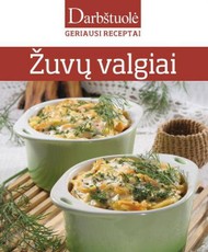 Žuvų valgiai