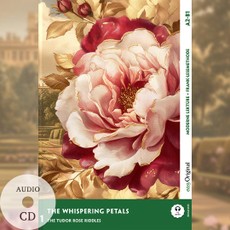 Marsh, C: Whispering Petals - Engli. Krimi A2-B1 + DL