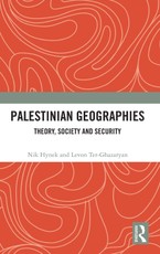 Palestinian Geographies