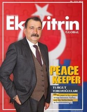 Ekovitrin