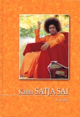 Kalba Satja Sai. 2 tomas