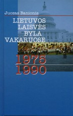 Lietuvos laisvės byla Vakaruose (1975–1990)