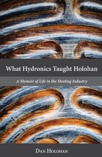What Hydronics Taught Holohan