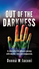 out of the darkness