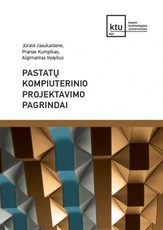 Pastatų kompiuterinio projektavimo pagrindai