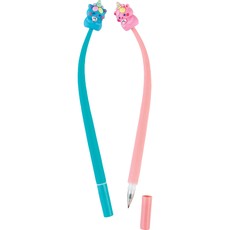 Tušinukas CENTRUM „Baby Unicorn“, mėlynas, 0,7 mm