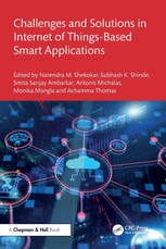 Challenges and Solutions in Internet of Things-Based Smart Applications