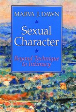 Sexual Character