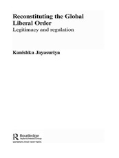 Reconstituting the Global Liberal Order