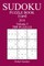300 Hard Sudoku Puzzle Book - 2018